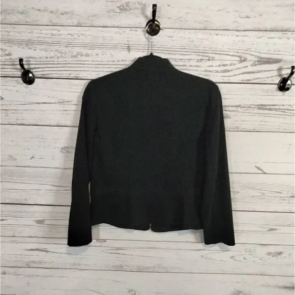 "JM Collection" woman's jacket  - Picture 3 of 6